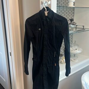 G -star light jacket